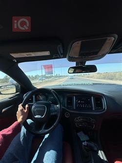 دودج تشارجر